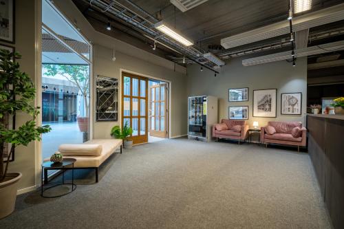 stockholm hotel apartments arlanda xpo