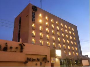 hotel el sembrador