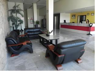 hotel el sembrador