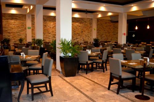 hotel el sembrador