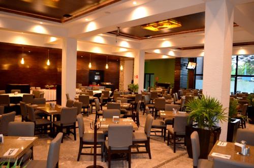 hotel el sembrador