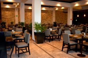 hotel el sembrador