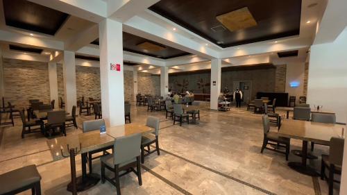 hotel el sembrador