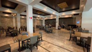 hotel el sembrador