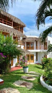 san pedro pochutla