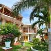 casa amore hotel boutique