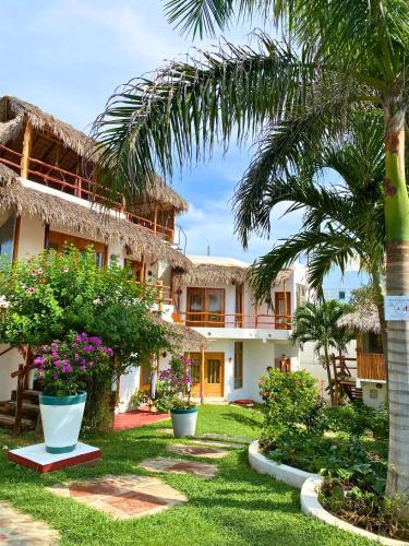 casa amore hotel boutique