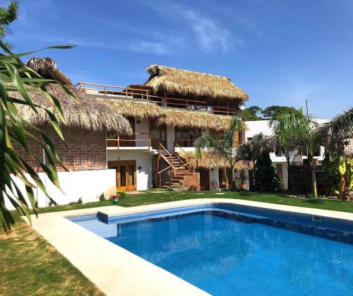 casa amore hotel boutique