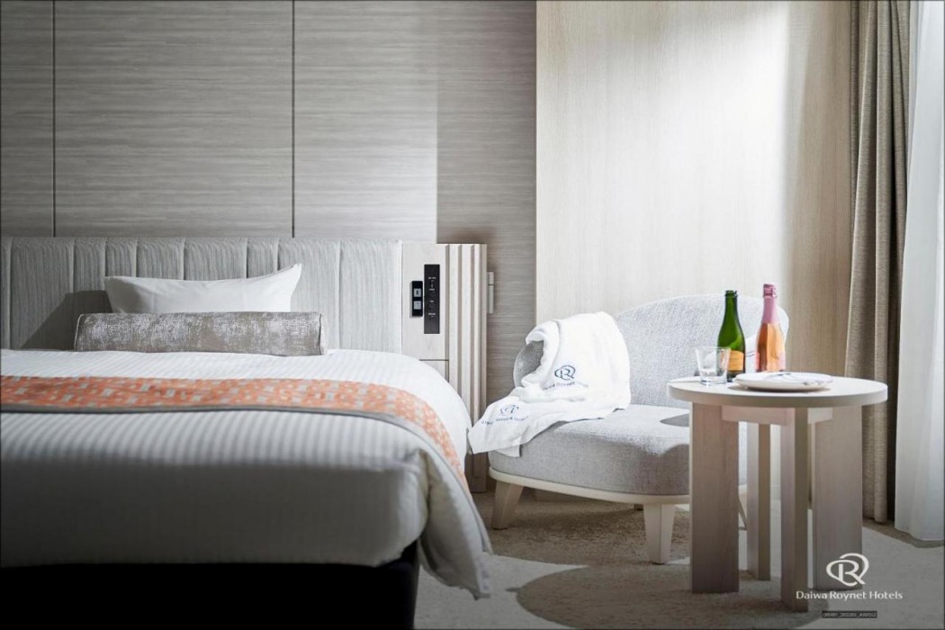 daiwa roynet hotel sendai nishiguchi premier