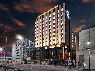 daiwa roynet hotel sendai nishiguchi premier