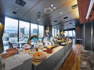 daiwa roynet hotel sendai nishiguchi premier