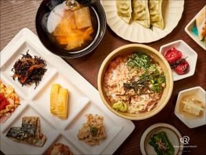 daiwa roynet hotel sendai nishiguchi premier