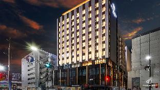 daiwa roynet hotel sendai nishiguchi premier