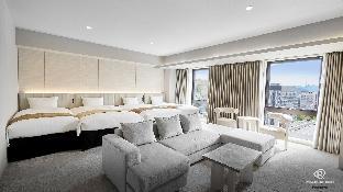 daiwa roynet hotel sendai nishiguchi premier