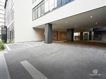 daiwa roynet hotel sendai nishiguchi premier