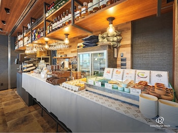 daiwa roynet hotel sendai nishiguchi premier