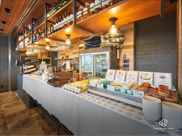 daiwa roynet hotel sendai nishiguchi premier