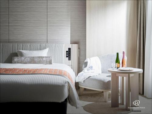 daiwa roynet hotel sendai nishiguchi premier