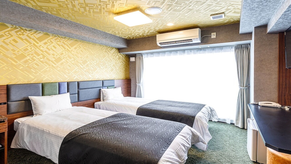 apa hotel naha kuko wakasa