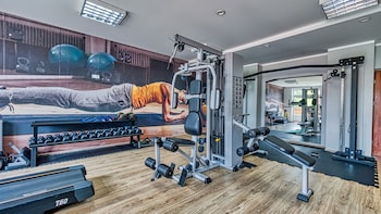 st lukas medical and spa