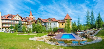 st lukas medical and spa