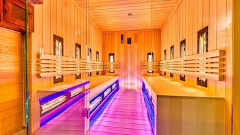 st lukas medical and spa