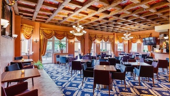 St. Lukas Medical & Spa,Szklarska Poreba>>Swieradow-Zdroj,3 star