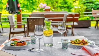 St. Lukas Medical & Spa,Szklarska Poreba>>Swieradow-Zdroj,3 star