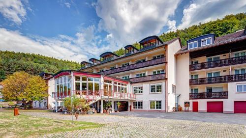 heimbuchenthal