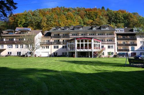 heimbuchenthal