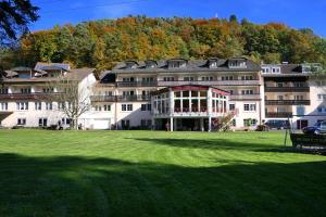 heimbuchenthal