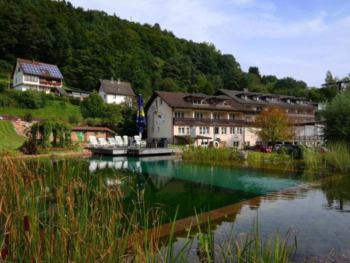 hotel christel