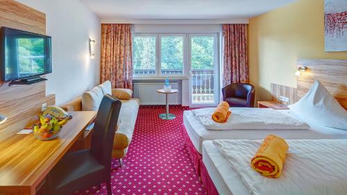 hotel christel