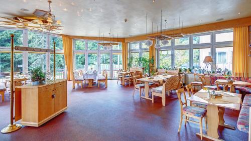 hotel christel