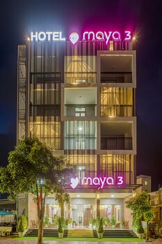 maya hotel 3