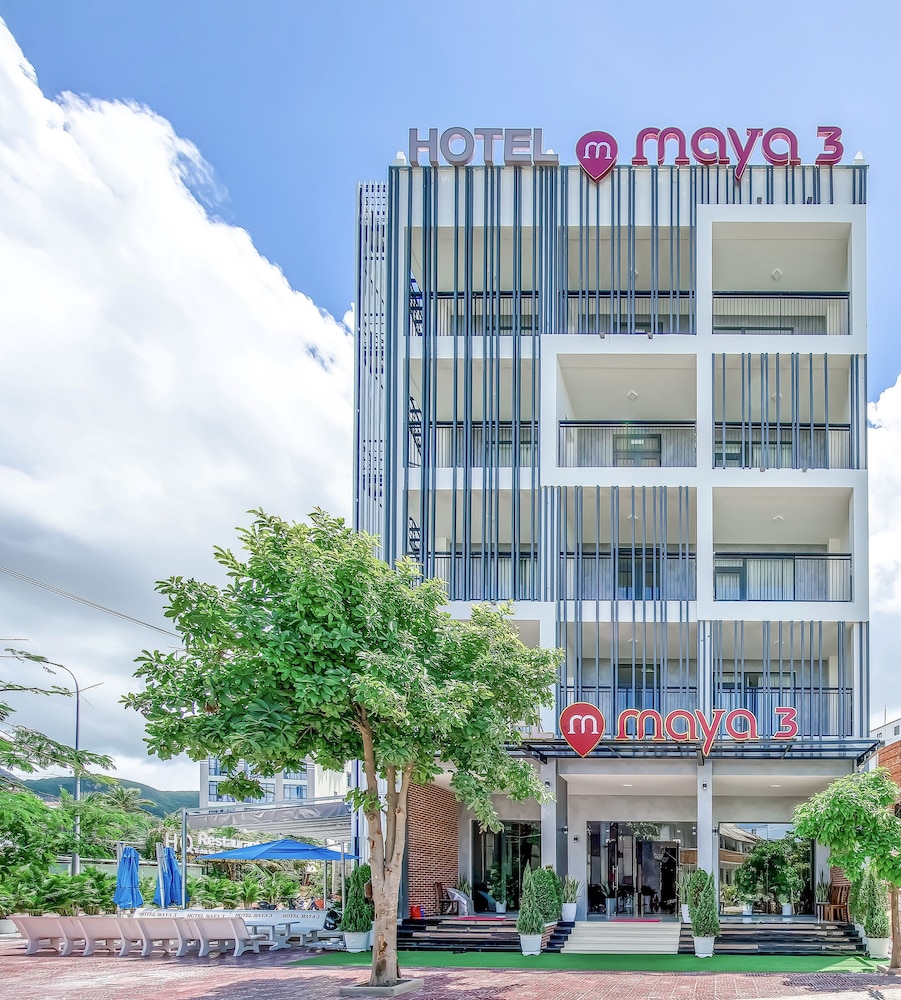 maya hotel 3