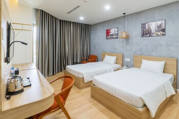 maya hotel 3