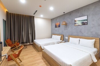 maya hotel 3