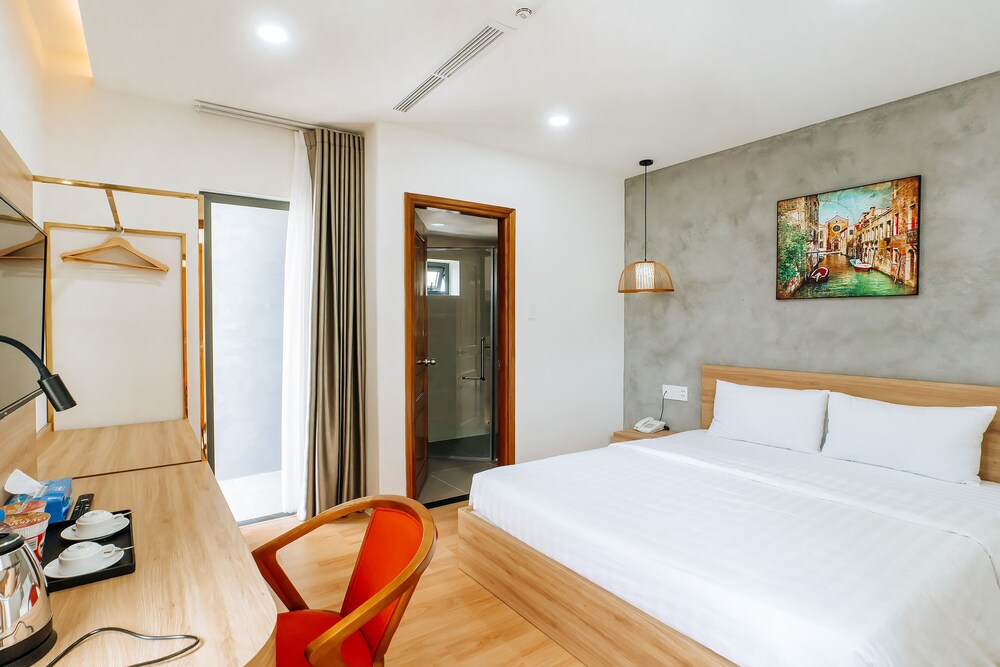 maya hotel 3