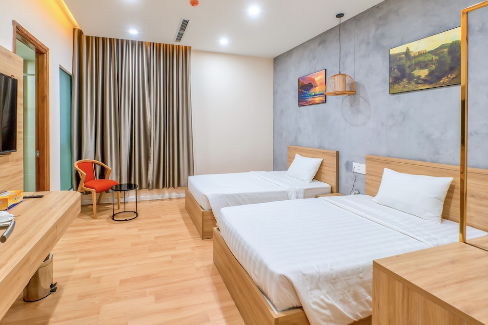 maya hotel 3