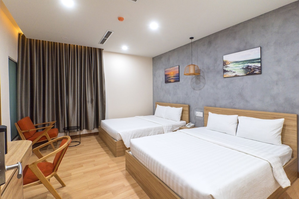 maya hotel 3