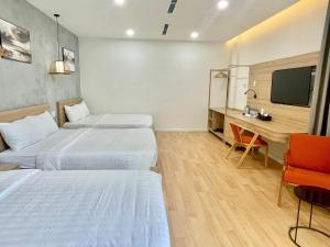 maya hotel 3