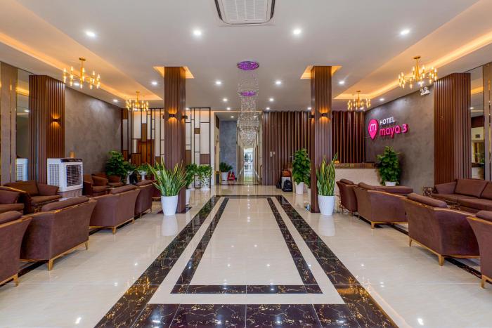 maya hotel 3