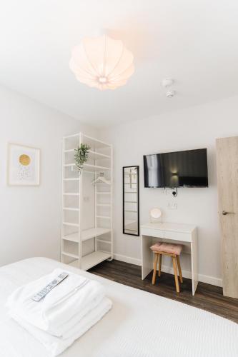 prime suites lytham