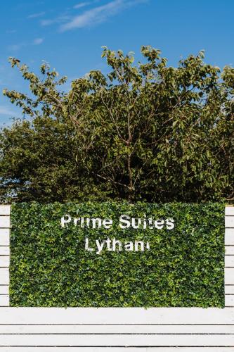 prime suites lytham