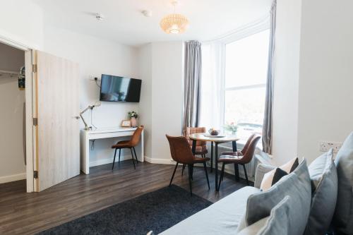 prime suites lytham