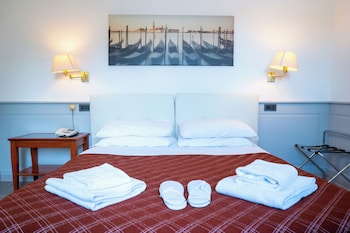 hotel alla giustizia