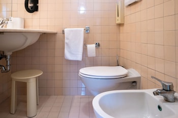 hotel alla giustizia