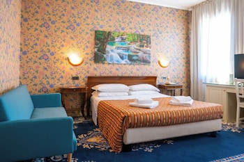 hotel alla giustizia