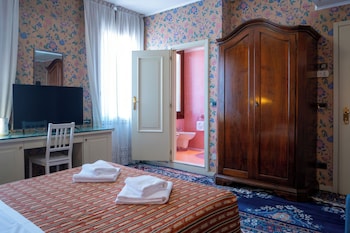 hotel alla giustizia